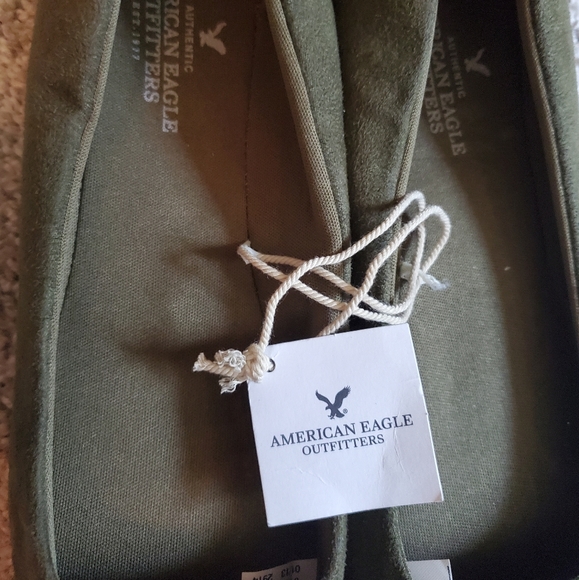 American Eagle flats - Picture 2 of 5